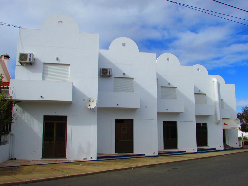 Hotel Atcamoes Almodôvar Exteriér fotografie